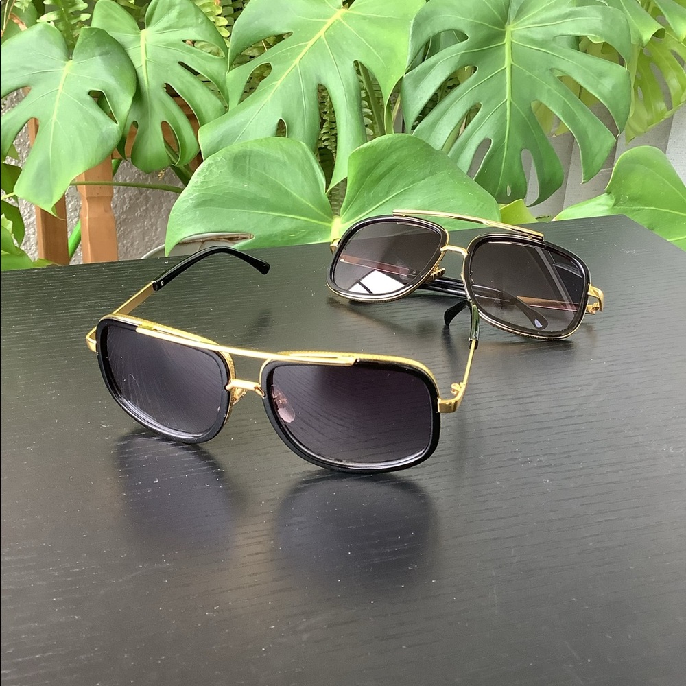 COPY - COPY - Lentes de sol para hombres